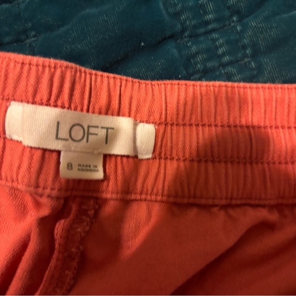 Loft shorts - Picture 2 of 4